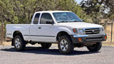 1999 Toyota Tacoma Access Cab in Tijeras, NM (photo 1)