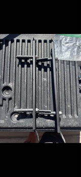 Leitner Designs MAXTRAX Mounting Plates – Pair – Like New in Valley Center, CA (photo 2)
