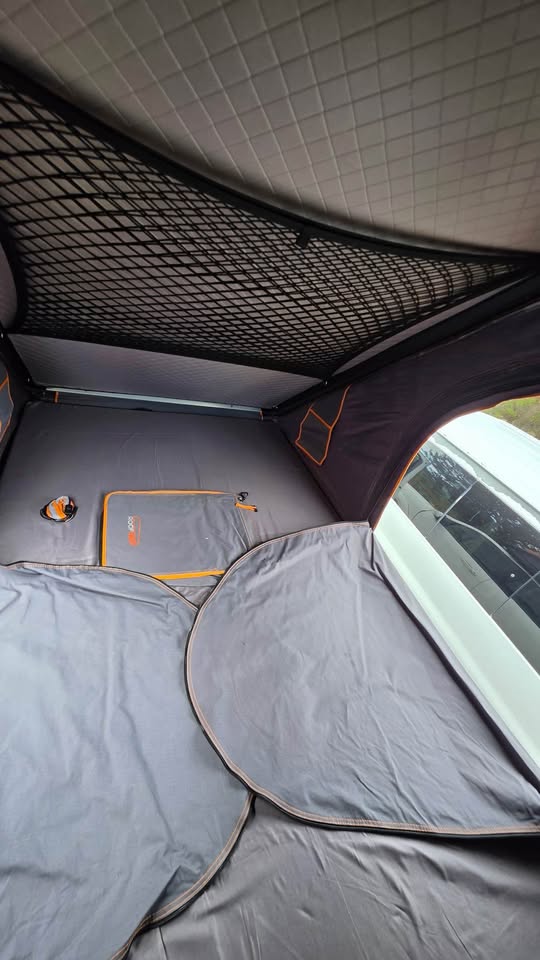 RoofNest Falcon 1st Gen in Westcliffe, CO (photo 7) — photo 7