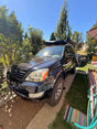2006 Lexus GX · GX 470 Sport Utility 4D in Sherwood, OR (photo 1)