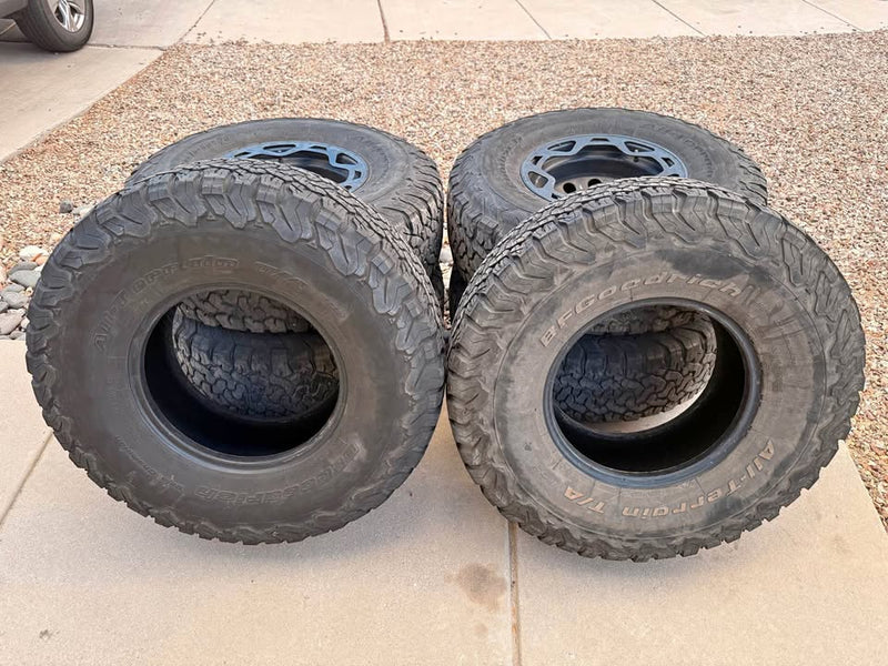 Tires in Tucson, AZ (photo 1) — photo 1