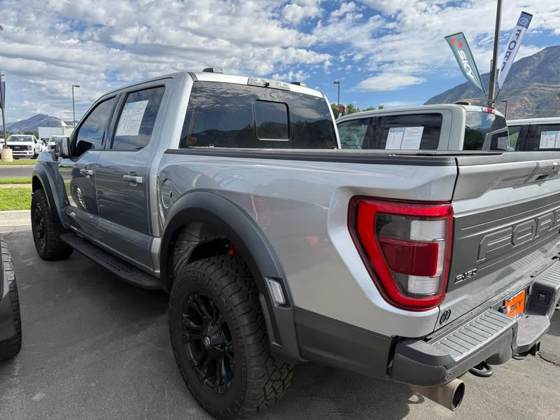 2022 Ford F-150 · Raptor in Midvale, UT (photo 2) — photo 2