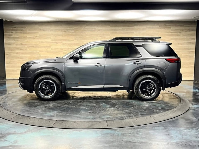 2024 Nissan Pathfinder Rock Creek 25024 Miles (photo 10) — photo 10