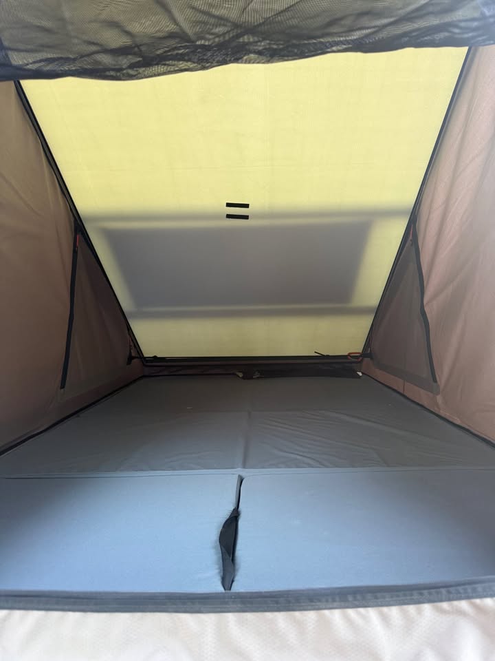 2021 GFC V2 Camper, Build #1508 in Concord, CA (photo 7) — photo 7