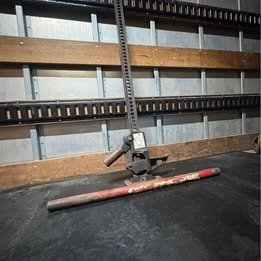 Hi-Lift 48-inch Cast & Steel Jack in Duvall, WA (photo 1) — photo 1