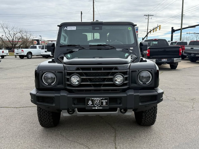 2024 INEOS Grenadier Trialmaster Edition — photo 2