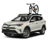 Prinsu Rack Vehicle Fitment: 2014–2018 Toyota RAV4 (4th Generation) in Farmington, UT (photo 5)