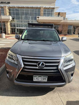 Lexus GX460 WITH WARRANTY until 12-26 in Denver, CO (photo 3)
