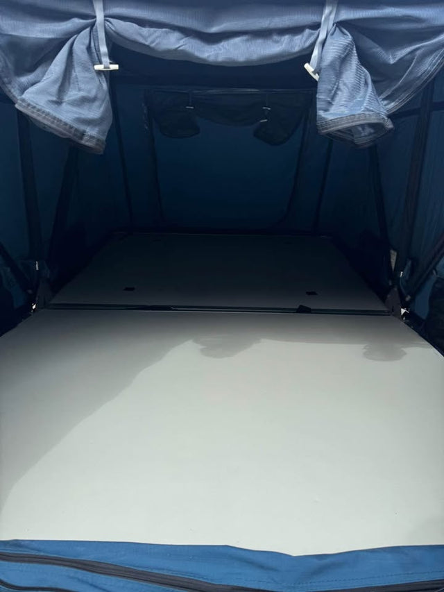 TEPUI ROOF TOP TENT — photo 2