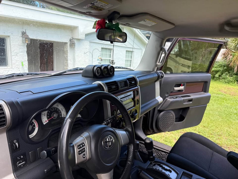 2007 Toyota FJ Cruiser · Sport Utility 2D in Mims, FL (photo 9) — photo 9