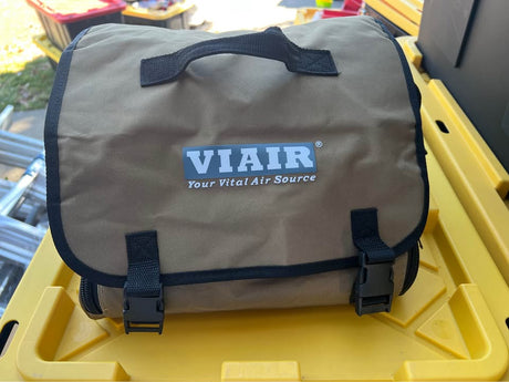 VIAIR Portable Air Compressor Kit in Fremont, CA (photo 2)