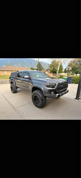2016 Toyota Tacoma Double Cab · Limited in Salt Lake City, UT (photo 1)