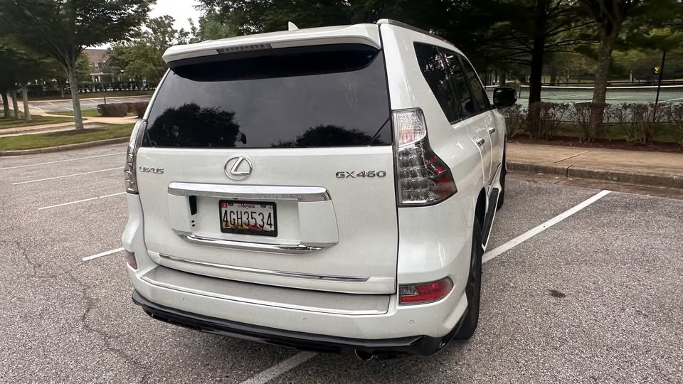 2018 Lexus GX460 in Crofton, MD (photo 5) — photo 5