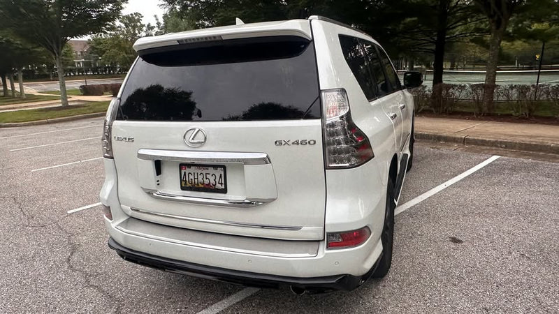 2018 Lexus GX460 in Crofton, MD (photo 5) — photo 5