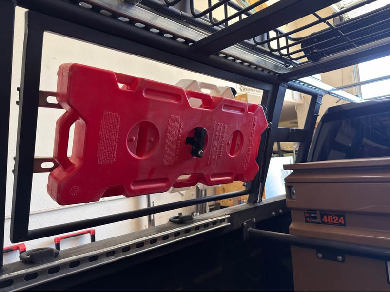 2 x 4-gal Rotopax Gas Cans in Peoria, AZ (photo 8) — photo 8