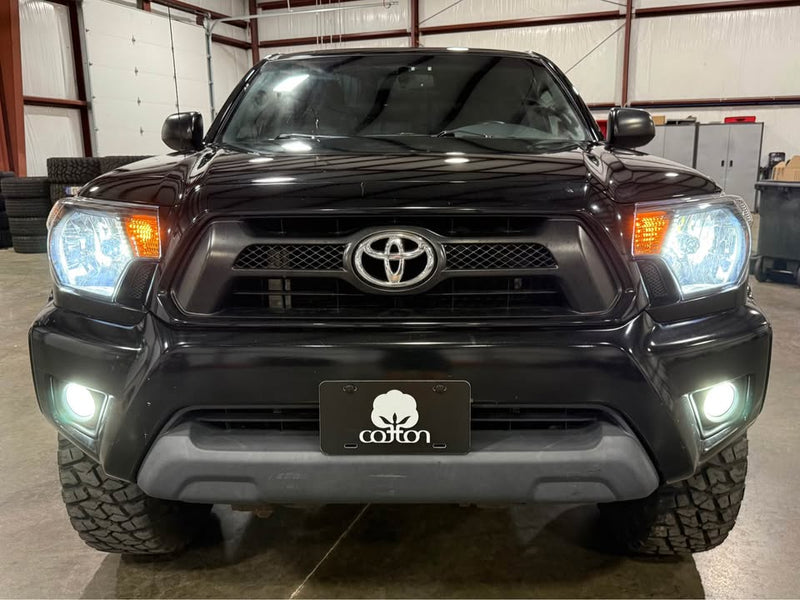 2013 Toyota Tacoma Double Cab · TRD Off-Road Pickup 4D 5 ft in Anniston, AL (photo 5) — photo 5