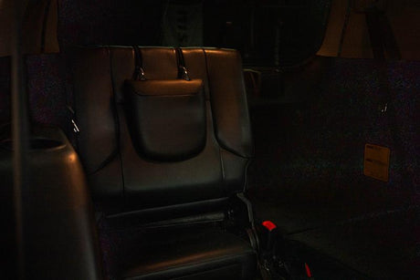 2017 Lexus GX 460 PREMIUM in Lehi, UT (photo 10)