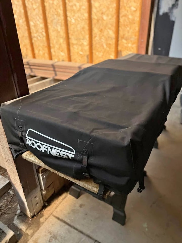 Roofnest Meadowlark XL in Stockton, CA (photo 1)