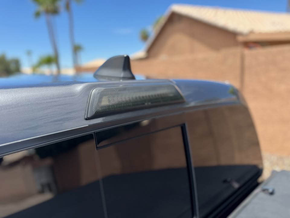 2021 Toyota Tacoma TRD Pro Pickup 4D 5 ft in Glendale, AZ (photo 5) — photo 5