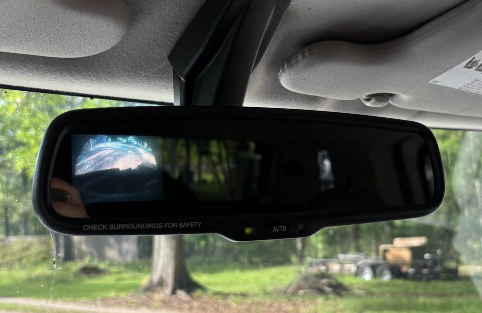 2010 Toyota FJ Cruiser in Baton Rouge, LA (photo 9) — photo 9