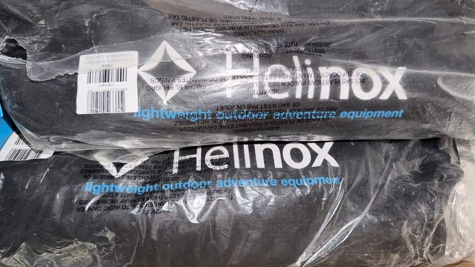 Helinox Festival Chair in Sacramento, CA (photo 2) — photo 2