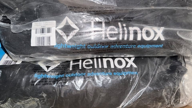 Helinox Festival Chair — photo 2