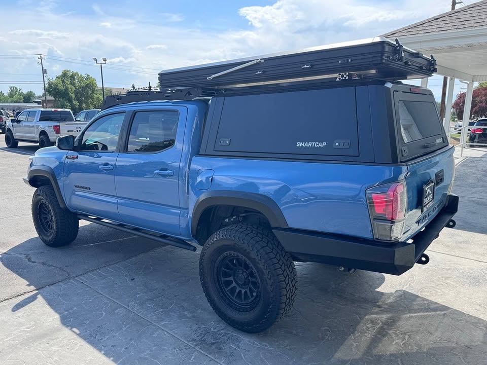 2019 Toyota Tacoma in Lindon, UT (photo 10) — photo 10