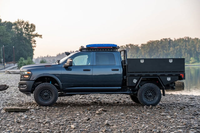2026 Ram 2500 Tradesman Power Wagon — photo 3