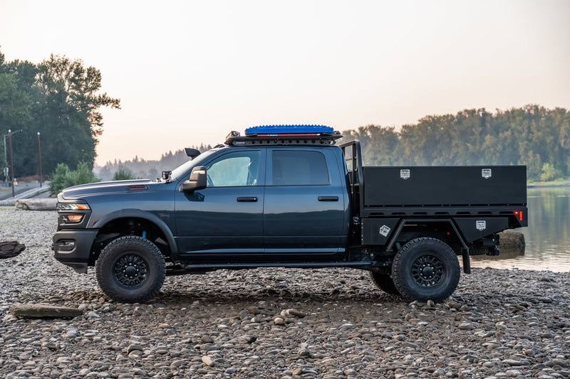 2026 Ram 2500 Tradesman Power Wagon in West Linn, OR (photo 3) — photo 3