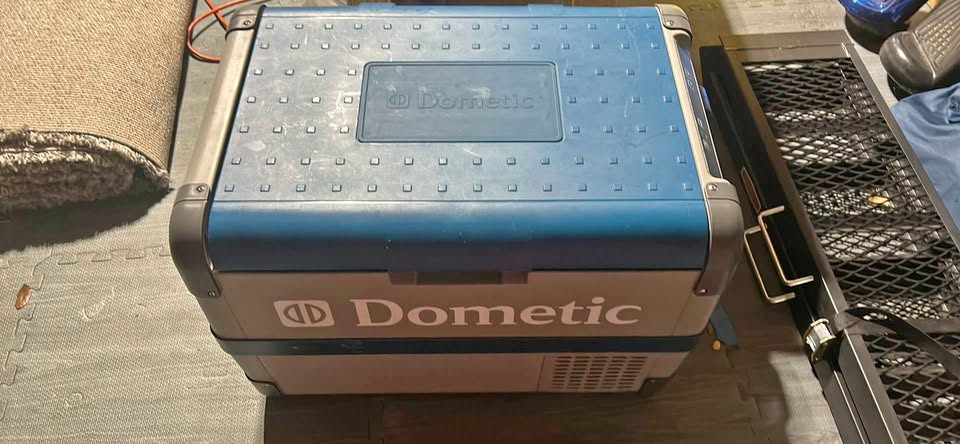 Dometic Fridge 50L in Austin, TX (photo 1) — photo 1