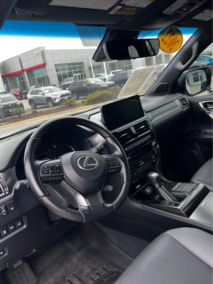 2022 Lexus GX · GX 460 Sport Utility 4D in Seaside, CA (photo 2) — photo 2