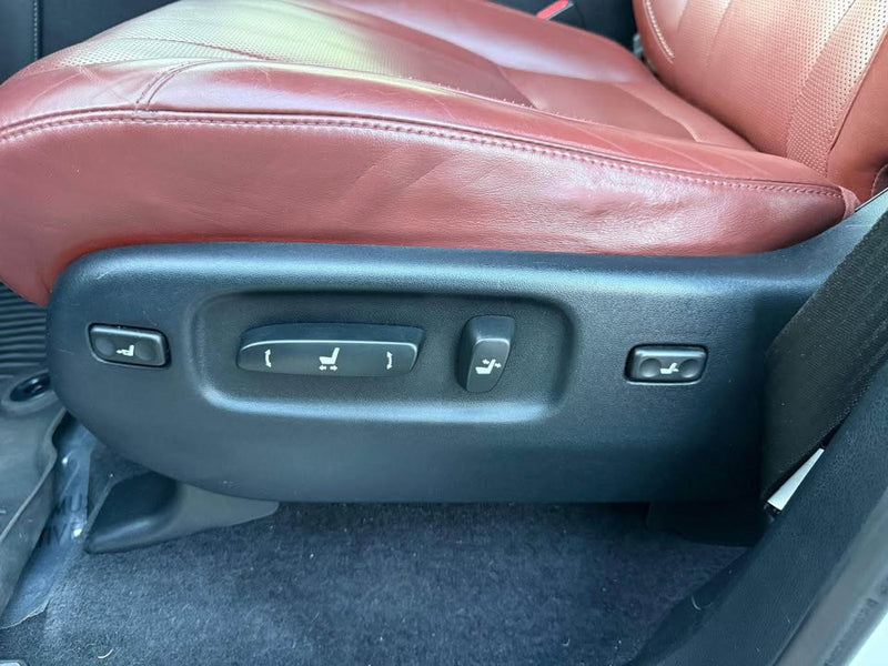 2017 Lexus LX · LX 570 Sport Utility 4D in Denver, CO (photo 8) — photo 8