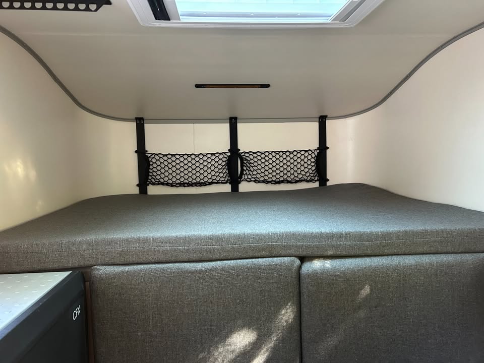 2021 Scout Yoho Truck Camper in Bellingham, WA (photo 3)