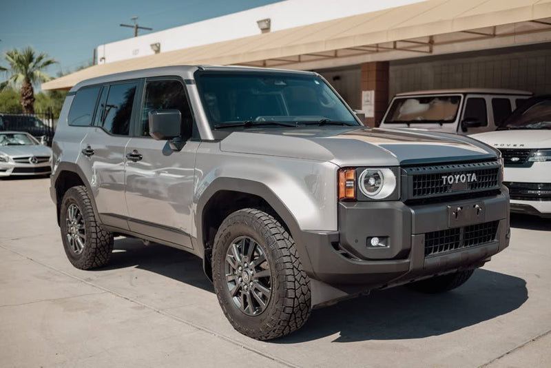 2024 Toyota Land Cruiser in Phoenix, AZ (photo 2) — photo 2