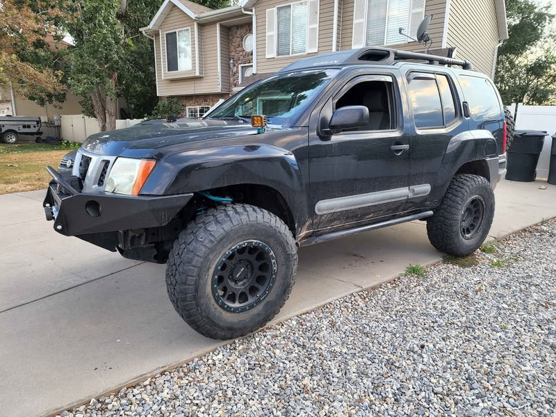 2008 Nissan Xterra · SE Sport Utility 4D in Clearfield, UT (photo 2) — photo 2