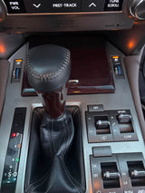 2015 Lexus GX · GX 460 Luxury Sport Utility 4D in Austin, TX (photo 6)