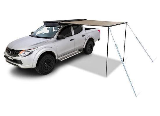 Rhino-Rack Sunseeker 2 Awning in Grand Canyon, AZ (photo 1)
