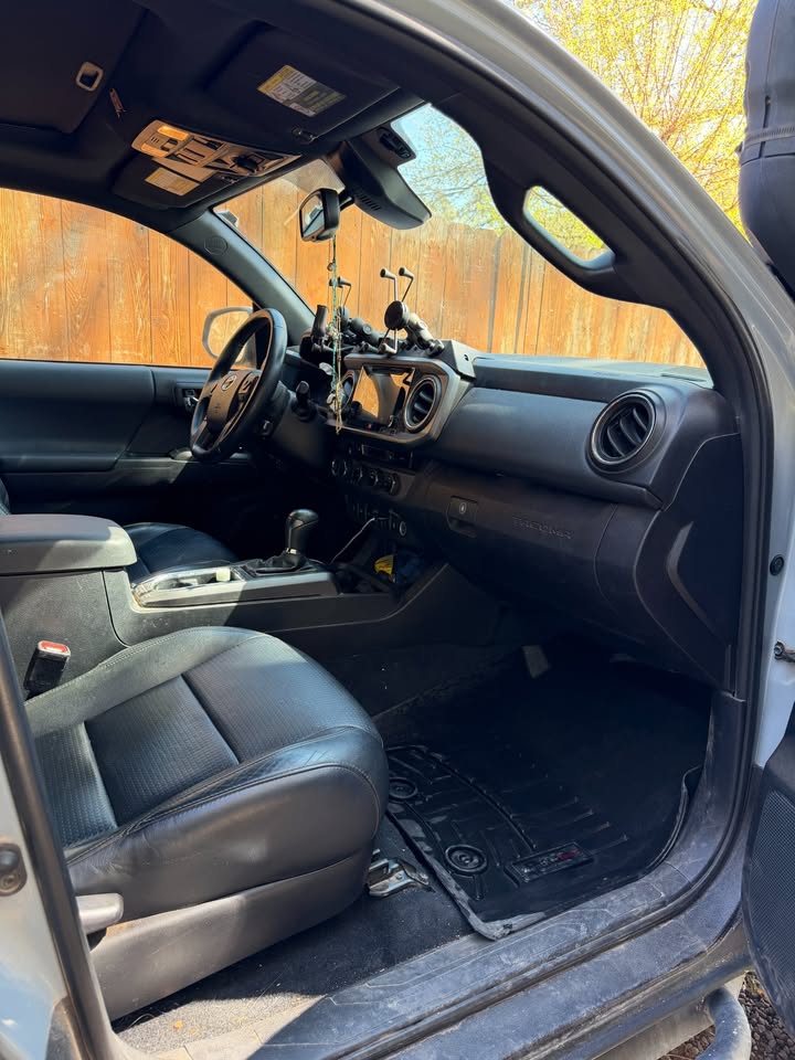 2018 Toyota Tacoma in Salt Lake City, UT (photo 4) — photo 4