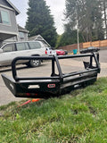 ARB Land cruiser front bumper