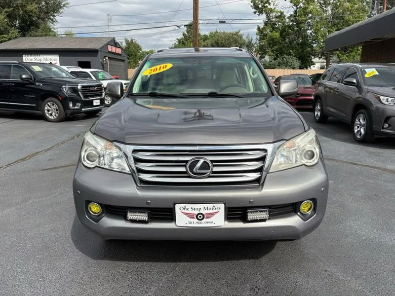 2010 Lexus GX GX 460 Sport Utility 4D in Englewood, CO (photo 10) — photo 10