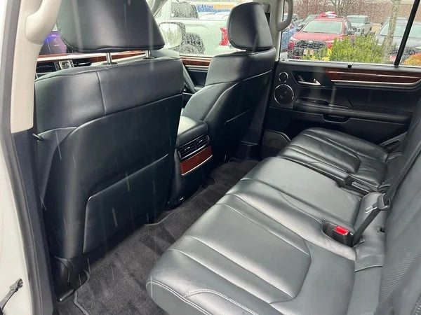 2021 Lexus LX 570 4WD in Everett, WA (photo 8) — photo 8