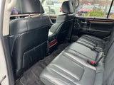 2021 Lexus LX 570 4WD in Everett, WA (photo 8)