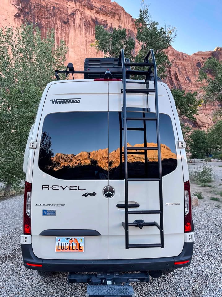 2022 Winnebago Revel EX-L in Ivins, UT (photo 3) — photo 3