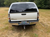 2014 Toyota Tacoma Double Cab · TRD Off-Road Pickup 4D 5 ft in St Helens, OR (photo 4)