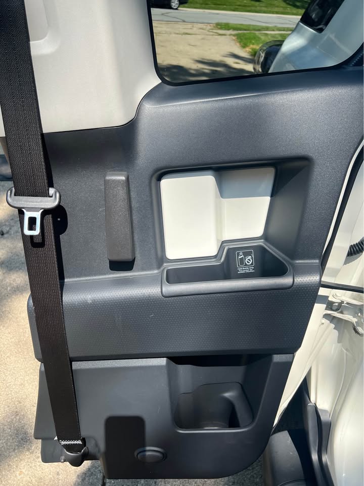 2013 Toyota FJ Cruiser in Cincinnati, OH (photo 10) — photo 10