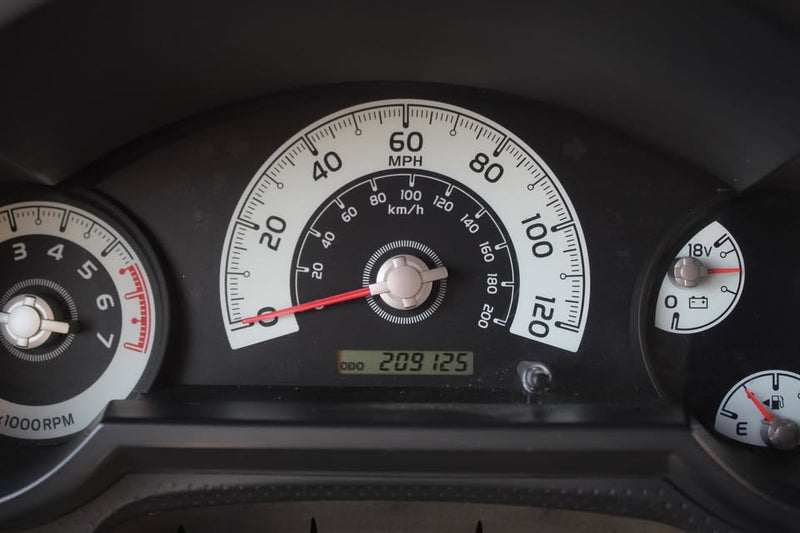 2007 Toyota fj cruiser manual transmission in Salt Lake City, UT (photo 12) — photo 12