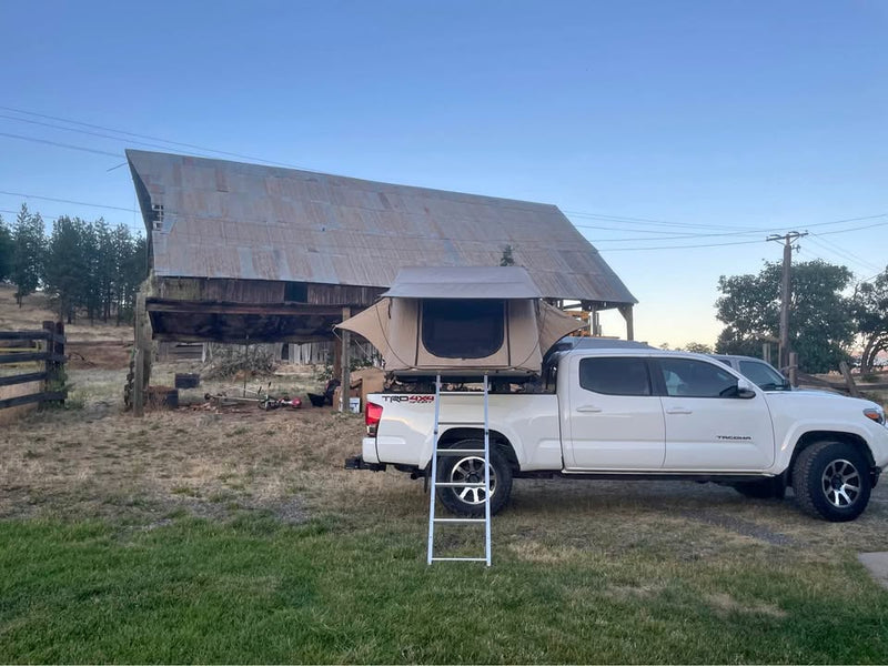 Smittybilt Rooftop Tent in Sacramento, CA (photo 1) — photo 1