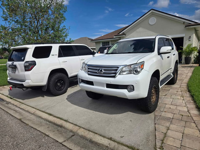 2012 Lexus GX · GX 460 Premium Sport Utility 4D in Orange Park, FL (photo 2) — photo 2
