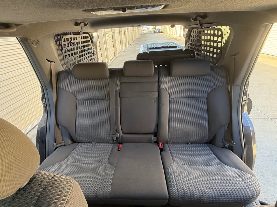 2008 Toyota 4Runner · SR5 Sport Utility 4D in Roseville, CA (photo 8) — photo 8