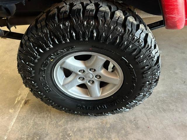 2000 Jeep Cherokee in Payson, AZ (photo 6) — photo 6